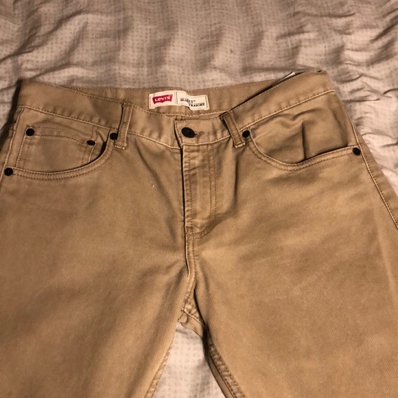 Levi’s Men’s Corduroy Pants - Picture 3 of 7